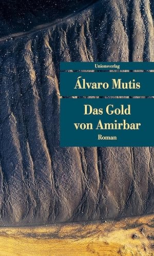 Seller image for Das Gold von Amirbar for sale by moluna