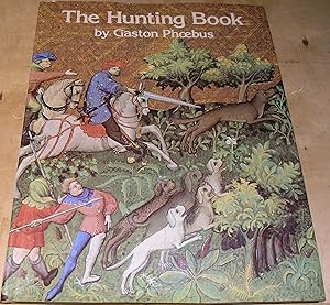 Imagen del vendedor de The Hunting Book a la venta por powellbooks Somerset UK.