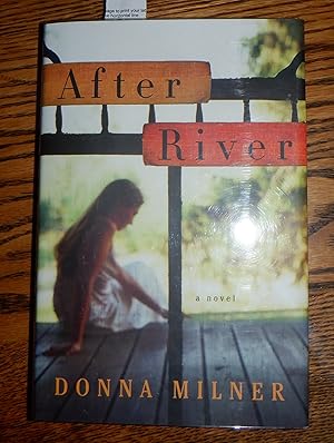Seller image for AFter River for sale by Route 3 Books