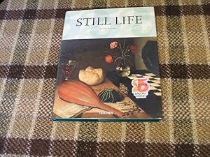 Seller image for Still Life for sale by M & P BOOKS   PBFA MEMBER