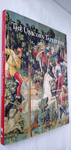 Immagine del venditore per The Unicorn Tapestries at the Metropolitan Museum of Art venduto da Your Book Soon