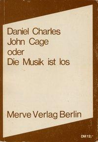 Bild des Verkufers fr Charles: John Cage zum Verkauf von moluna