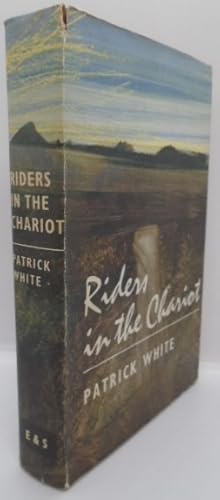 Seller image for Riders In The Chariot for sale by Juniper Books