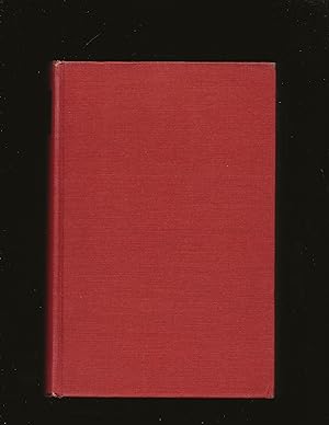 Seller image for Pushkin: A Biography (Daniel Bell's book with his signature and markings) for sale by Rareeclectic