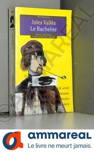 Seller image for La bachelier for sale by Ammareal
