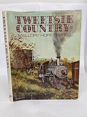 Seller image for TWEETSIE COUNTRY for sale by Second Story Books, ABAA