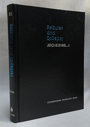 Seller image for Seizures and Epilepsy (Contemporary Neurology Series) for sale by Book House in Dinkytown, IOBA