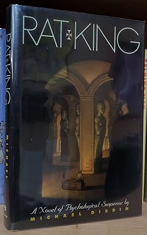 Seller image for Ratking for sale by Parigi Books, Vintage and Rare