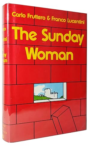 Bild des Verkufers fr The Sunday Woman zum Verkauf von Parigi Books, Vintage and Rare