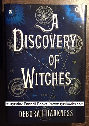 A Discovery of Witches