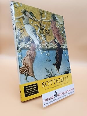 Bild des Verkufers fr Botticelli - Mit einer Einfhrung und Bildtexten von Dino Formaggio zum Verkauf von Roland Antiquariat UG haftungsbeschrnkt