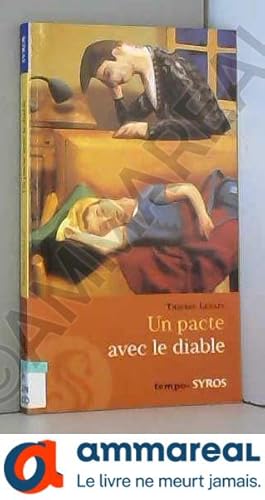 Image du vendeur pour Un pacte avec le diable mis en vente par Ammareal