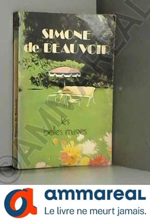 Image du vendeur pour Simone de Beauvoir. Les Belles images mis en vente par Ammareal