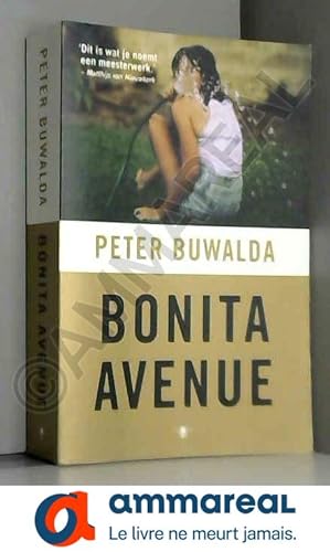 Seller image for Bonita Avenue: roman for sale by Ammareal