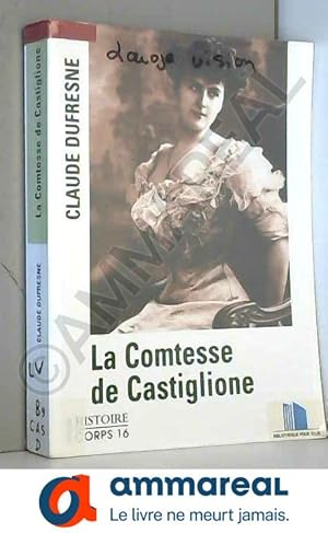 Bild des Verkufers fr La Comtesse de Castiglione zum Verkauf von Ammareal