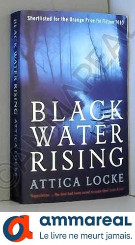 Seller image for Black Water Rising for sale by Ammareal