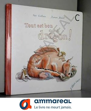 Image du vendeur pour Tout est bon dans le dragon ! mis en vente par Ammareal