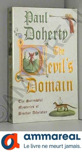 Seller image for The Devil's Domain for sale by Ammareal