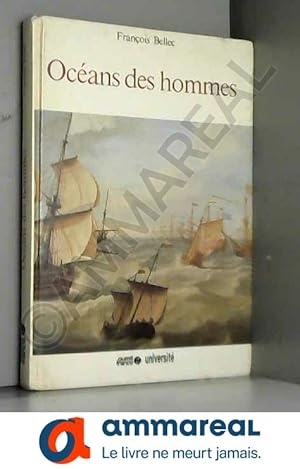 Seller image for Ocans des hommes for sale by Ammareal