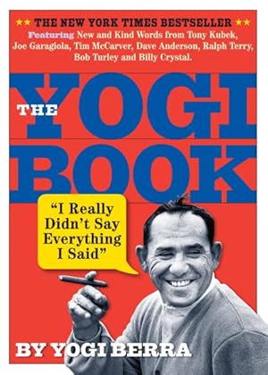 Immagine del venditore per Yogi Book venduto da GreatBookPrices