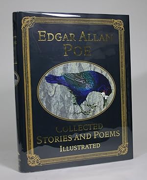Imagen del vendedor de Collected Stories and Poems a la venta por Minotavros Books,    ABAC    ILAB