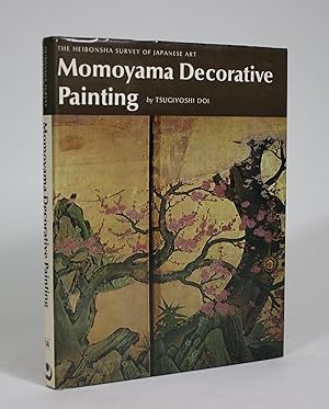 Momoyama Decorative Painting