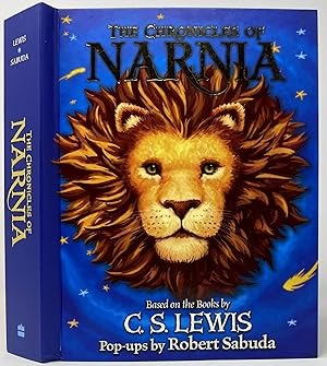 Bild des Verkufers fr The Chronicles of Narnia Based on the Books by C.S. Lewis zum Verkauf von Sandra L. Hoekstra Bookseller