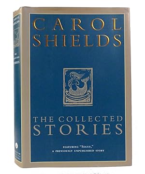 Seller image for THE COLLECTED STORIES for sale by Rare Book Cellar