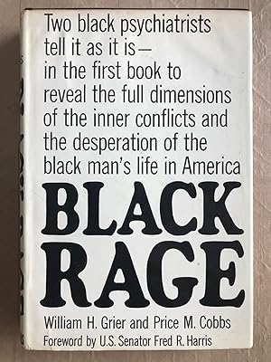 Black rage