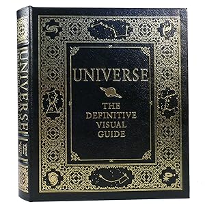 Image du vendeur pour UNIVERSE Easton Press mis en vente par Rare Book Cellar