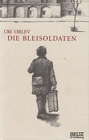 Bild des Verkufers fr Die Bleisoldaten Roman zum Verkauf von Leipziger Antiquariat