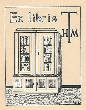 Exlibris HTM