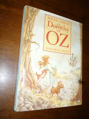 Seller image for Dorothy of Oz for sale by Gargoyle Books, IOBA