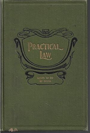 Seller image for Practical Law: Revised and Enlarged for sale by Cher Bibler