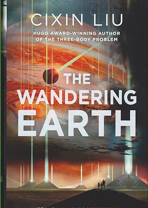 Seller image for The Wandering Earth for sale by Beasley Books, ABAA, ILAB, MWABA