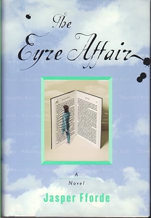 Seller image for The Eyre Affair for sale by Beasley Books, ABAA, ILAB, MWABA