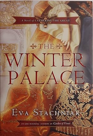 Bild des Verkufers fr The Winter Palace zum Verkauf von Mister-Seekers Bookstore