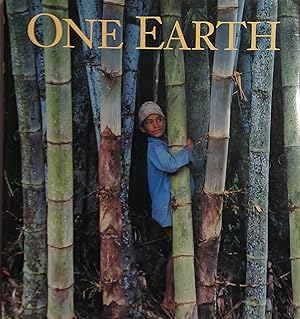 Seller image for One Earth: Photographed by More Than 80 of the World's Best Photojournalists for sale by Mister-Seekers Bookstore