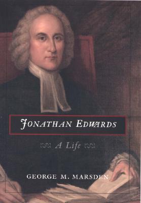 Seller image for Jonathan Edwards: A Life (Paperback or Softback) for sale by BargainBookStores
