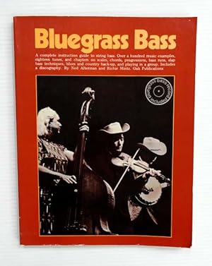 Bluegrass Bass