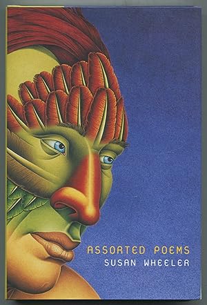 Bild des Verkufers fr Assorted Poems zum Verkauf von Between the Covers-Rare Books, Inc. ABAA