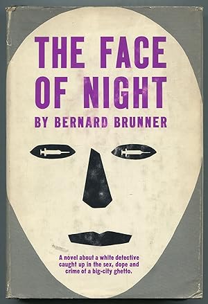 Bild des Verkufers fr The Face of Night zum Verkauf von Between the Covers-Rare Books, Inc. ABAA