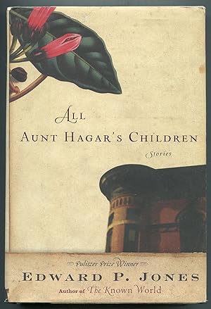 Bild des Verkufers fr All Aunt Hagar's Children zum Verkauf von Between the Covers-Rare Books, Inc. ABAA