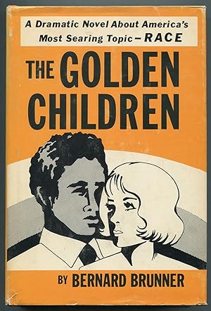 Bild des Verkufers fr The Golden Children zum Verkauf von Between the Covers-Rare Books, Inc. ABAA