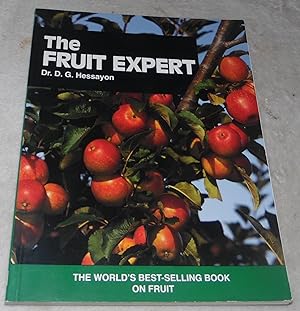 Seller image for The Fruit Expert for sale by Pheonix Books and Collectibles