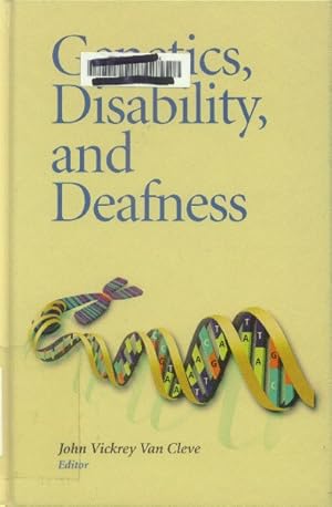 Genetics, Disability, and Deafness