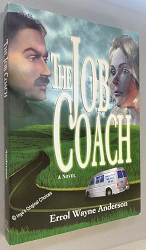 Seller image for The Job Coach for sale by Inga's Original Choices