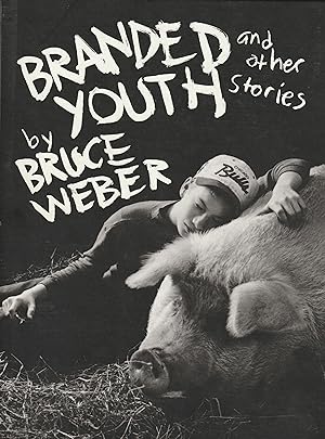 Seller image for Branded Youth and Other Stories for sale by Whitledge Books