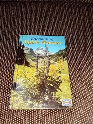 Enchanting Alpine Flowers