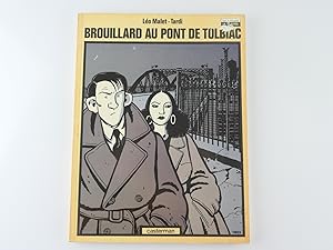 Seller image for Brouillard au pont de Tolbiac. for sale by Librairie Christian Chaboud